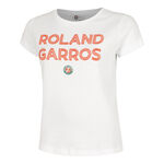 Roland Garros Tee Shirt Roland Garros W